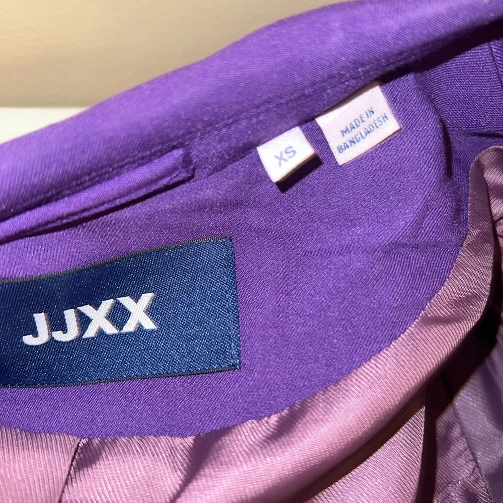 JJXX Oversized Mary Blazer - Picture 5 of 8